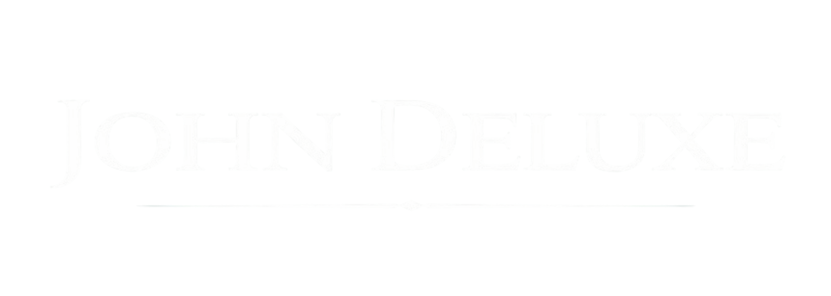 John Deluxe